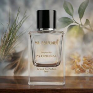 Inspired By ZX ORIGINIAL