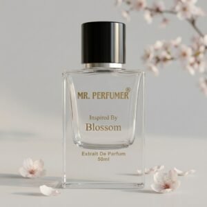 inspired by blossom