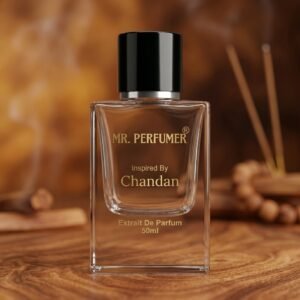 inspired by chandan