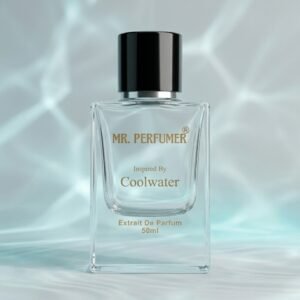 inspired by coolwater