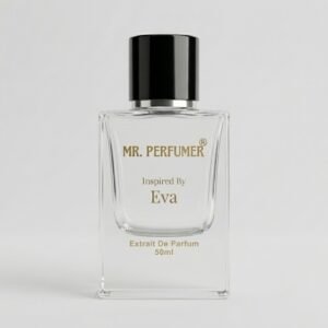 inspired by eva
