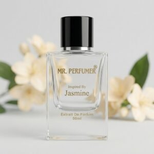 inspired by jasmine