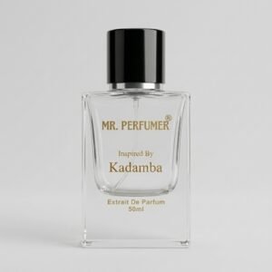 inspired by kadamba