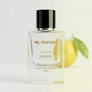 inspired by lemon