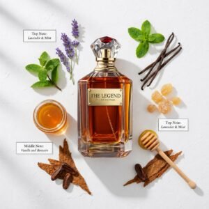 mr perfumer store legends